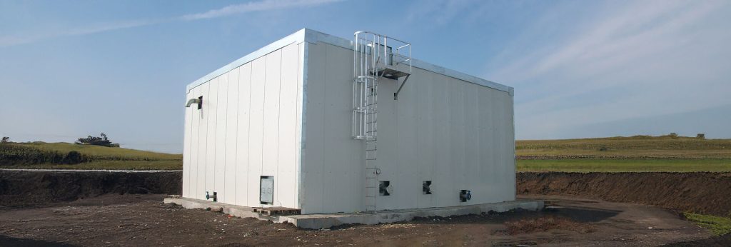 Rezervoare rectangulare Rezervoare rectangulare