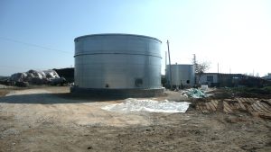 EQTEC Biogas