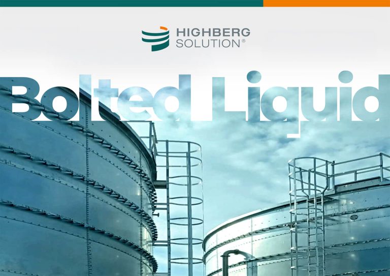Highberg Solution announces new brand identity after 20 years of growth and innovation